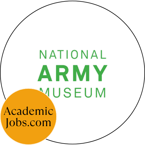 National Army Museum logo